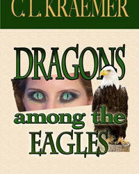 Dragons Among the Eagles #Fantasy