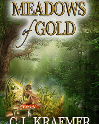 Meadows of Gold #Fantasy