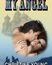 Christine # My Angel # Historical Romance # $0.99