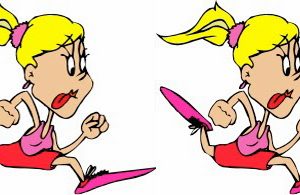 Christine ~ A Week In The Life