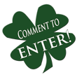 Contest http://christineyoungauthor.files.wordpress.com/2012/03/shamrockcontestc1102.png