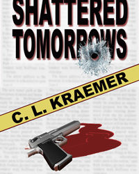 Shattered Tomorrows #Crime #Mystery