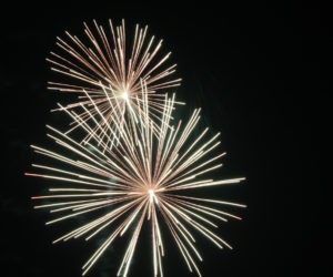 Christine ~ Happy New Year