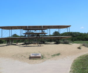 Christine ~ America The Beautiful From Sea To Shining Sea…