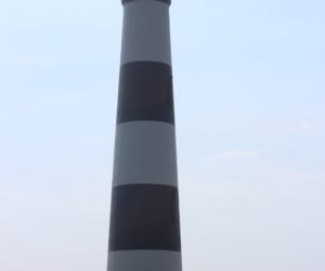 Christine ~ Lighthouses of the Outer Banks