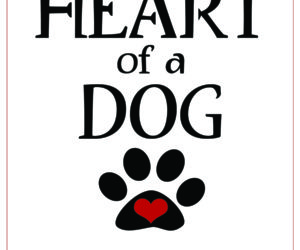 Christine’s Reviews: I Want To Have The Heart Of A Dog by G. R. Gabriel
