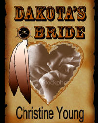 Dakota’s Bride #HistoricalRomance