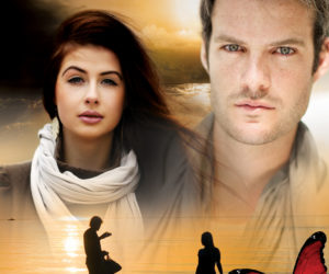 Christine ~ Love is Never Past Tense by