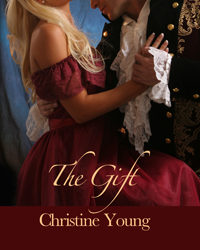 Christine ~ The Gift ~ Go Back In Time To The Civil War