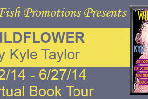 Christine ~ Wildflower ~ Kyle Taylor ~ Interview