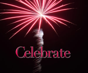 Christine ~ 4th of July ~ Celebrate Independence Day