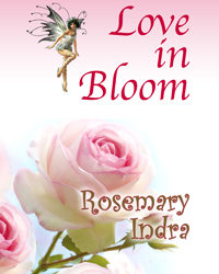 Love in Bloom #Fantasy #ContemporaryRomance