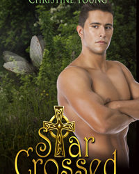 Christine ~ Star Crossed