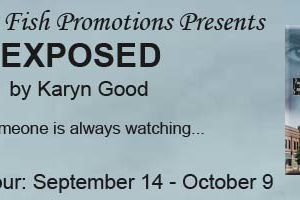 Exposed by Karyn Good Presented by Christine