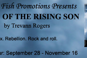House of the Rising Sun by Trevann Rogers ~ Presented by Christine