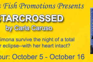 Starcrossed by Carla Caruso ~ Presented by Christine