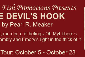 The Devil’s Hook by Pearle R. Meaker ~ Presented by Christine