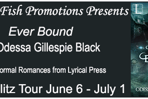 Christine Presents ~Paranormal Romances from Lyrical Press