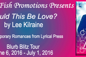 Christine Presents ~ Contemporary Romances from Lyrical Press