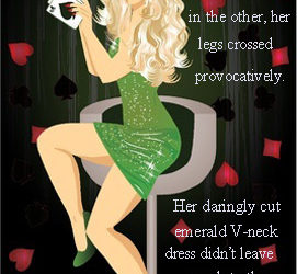 Straight To Heaven was a well-written, interesting book that should appeal the time travel romance fans. And it should certainly touch your heart. It did mine.