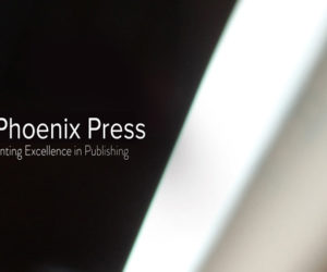 Christine Presents ~ Rogue Phoenix Press