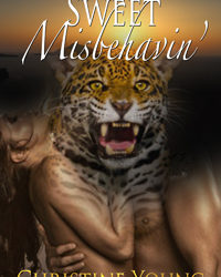 Romance blooms when Margo, a novice fire starter running from an evil demon meets Carr, a heroic shape shifter.