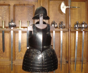 A Step Back To The Dark Ages