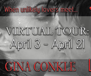 Christine Presents ~ Waiting for a Girl Like You by Gina Conkle