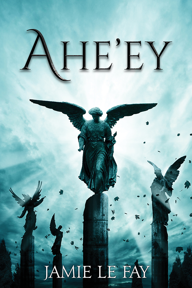 BookCover_Aheey Omnibus
