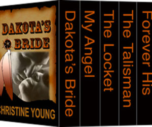 LAKOTA/PINKERTON BOXED SET FREE ON KU