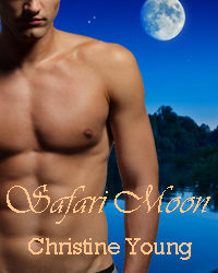 Imagine, if you can, our hero, sound asleep and dreaming a delightful, erotic dream. Suddenly he is awakened by an almost naked, sexy woman, walking into his bedroom accompanied by her pet skunk.