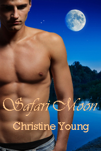 Safari Moon_Christine Young