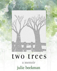 Two Trees #Memoir #Adoption