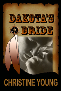 Dakotas Bride