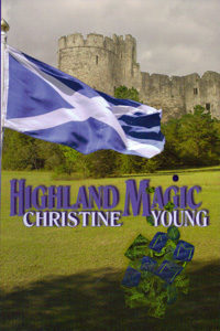 Strong Alpha Highlanders, Magic, Romance