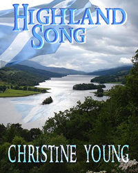 Highland Song #HistoricalRomance #Hilanders
