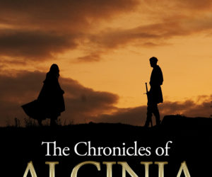 The Chronicles of Alcinia