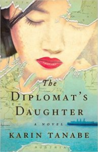 #The Diplomat's Daughter