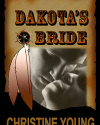 Dakota’s Bride #HistoricalRomance #Western