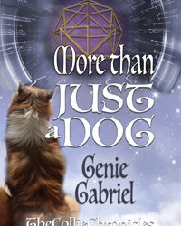 More Than Just a Dog #Paranormal