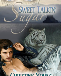 Sweet Talkin’ Sugar #ParanormalRomance