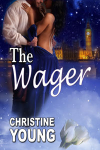 #The Wager #historical #romance #adventure #alphamales #smugglers #intrigue