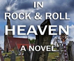 Murder in Rock & Roll Heaven
