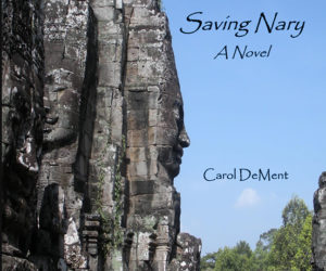 Saving Nary: Carol DeMent
