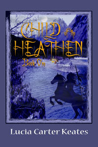 #Child of the Heathen #horror #paranormal #supernatural