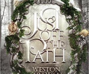 Just Off The Path: Weston Sullivan