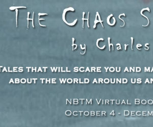 The Chaos Stories: Charles O’Keefe