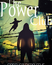 The Power Club: Greg Gildersleeve