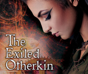 The Exiled Otherkin: D. Lieber