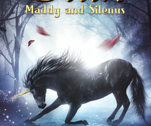 The Oath: Maddy and Silenus ~ Susan Badaracco